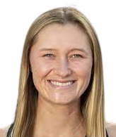 Danielle Willson headshot