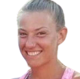 Iulia Marko headshot