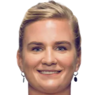 Ysaline Bonaventure (Srl) headshot