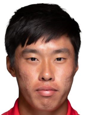 Hiroki Sakagawa headshot