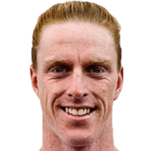 Jason Taylor headshot