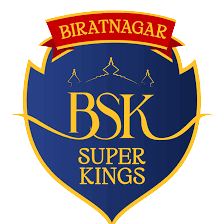 Biratnagar Super Kings logo