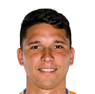 Eduardo Bribiesca headshot