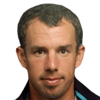 Dominik Hrbaty headshot