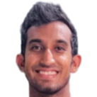 Shaheed Alam headshot