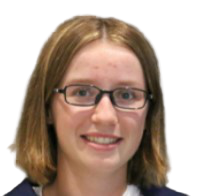 Gina Marie Dittmann headshot