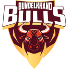 Bundelkhand Bulls logo