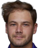 Sasha Kovacevic headshot