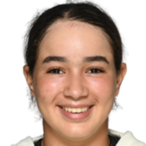 Malak El Allami headshot