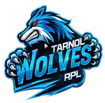 Wolves logo