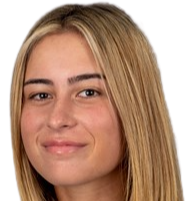 Talya Barad Itzhaki headshot