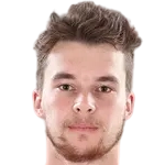 Finn Reynolds headshot