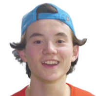 Albert Porsmyr Hansen headshot