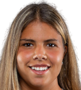 Paula Boixader Roca headshot