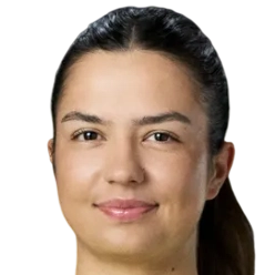 Petra Marcinko headshot