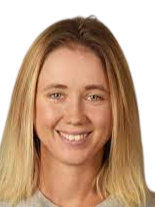 Alisa Soloveva headshot