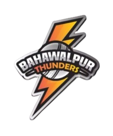 Bahawalpur Thunders