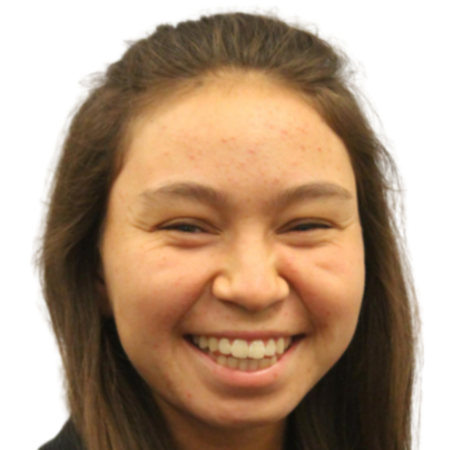 Emily Ackerman headshot