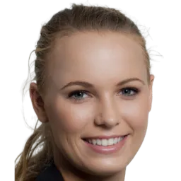Caroline Wozniacki