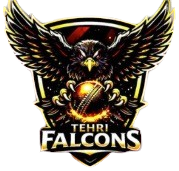 Tehri Falcons logo