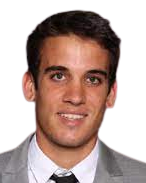 Pedro Rodrigues headshot