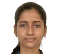 Aayushi Tanwar headshot