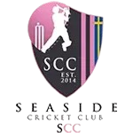 Seaside Cc logo