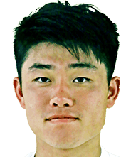 Ji Hoon Son headshot