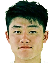 Ji Hoon Son