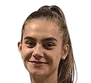 Antonia Schmidt headshot