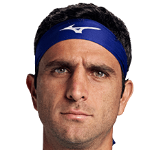 Robert Farah headshot