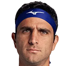 Robert Farah