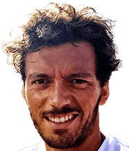 Marco Bortolotti headshot