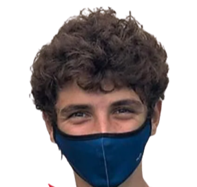 Joan Nadal Vives headshot