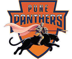 Pune Panthers logo