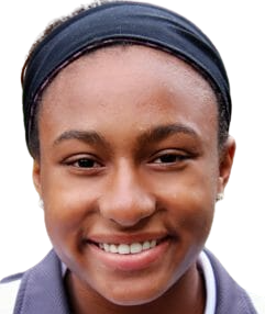 Sydni Ratliff headshot