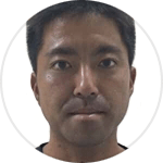 Takuto Niki headshot