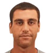 Niv Zuckerman headshot