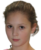 Ewa Czapulak headshot