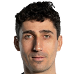 Philipp Oswald headshot