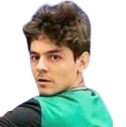 Thomas George Brun headshot