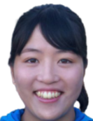 Ayumi Koshiishi headshot