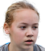 Judith van Kessel headshot