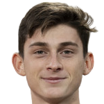 Antoine Ghibaudo headshot