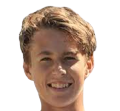 Sergey Bolotov headshot