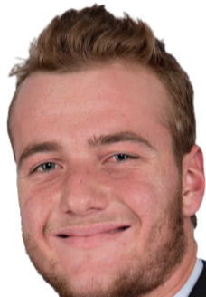 Keenan Mayo headshot