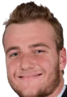 Keenan Mayo