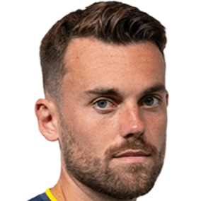 Theo Arribage headshot