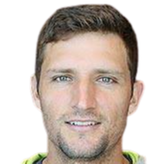 Nicolas Barrientos headshot