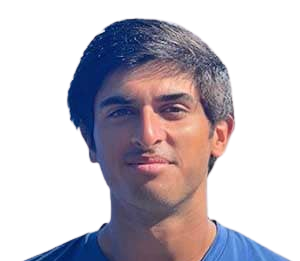 Hillel Rousseau headshot